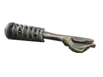 Acura CL Shock Absorber - 51601-S3M-A21