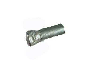 2010 Acura TL Wheel Stud - 90113-SHJ-A02