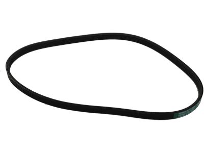 1994 Acura Integra Drive Belt - 56992-P72-004