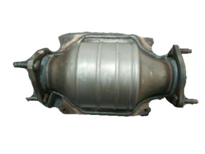 2009 Acura MDX Catalytic Converter - 18160-RYE-A00