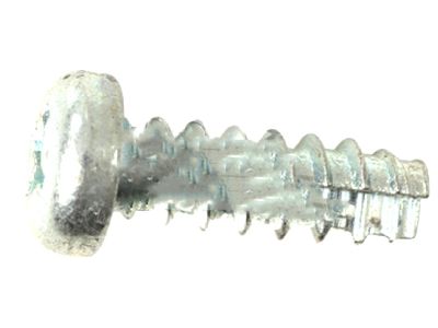 Acura 93901-34310 Tapping Screw (4X12)