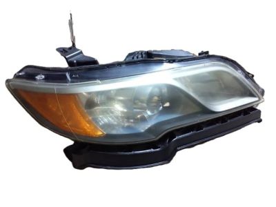 Acura RDX Headlight - 33100-TX4-A12