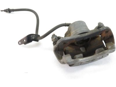 Acura TSX Brake Caliper - 43019-SDA-A00