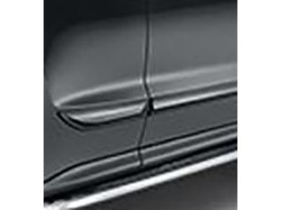 2015 Acura RDX Door Moldings - 08P05-TX4-2A0