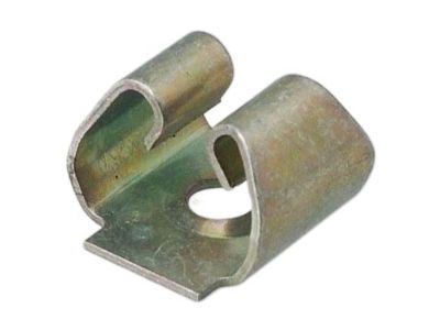 Acura 91641-SM4-003 Screw Grommet (4MM)