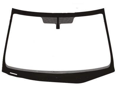 Acura TLX Windshield - 73111-TZ3-A01