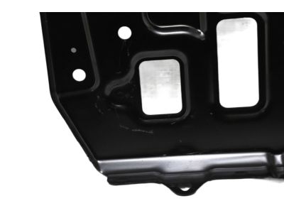 Acura 60630-TJB-A00ZZ Metal Base Battery Tray