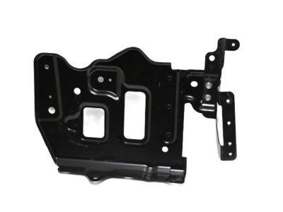 Acura 60630-TJB-A00ZZ Metal Base Battery Tray