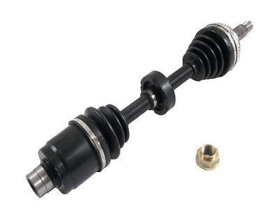 Acura RSX Axle Shaft - 44305-S6M-A51
