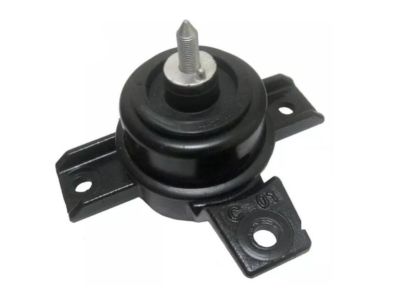 Acura Integra Transfer Case Mount - 50805-SR3-900