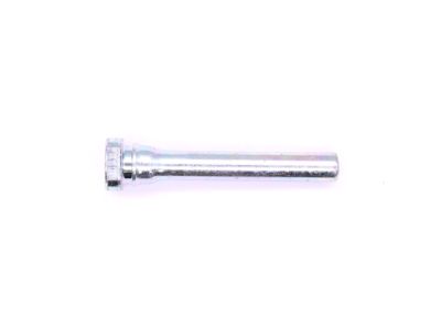 Acura 45235-TR0-E01 Disc Brake Caliper Guide Pin Front-Upper/Lower