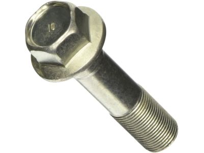 Acura 90119-SJC-A00 Flange Bolt (18X76)