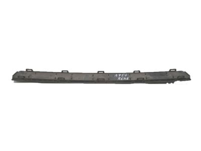 Acura 71504-SEP-A20ZA Rear Bumper-Lower Trim