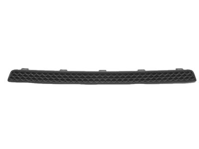 Acura 71504-SEP-A20ZA Rear Bumper-Lower Trim