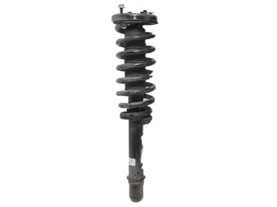 Acura 51602-SEP-A09 Left Front Shock Absorber Assembly