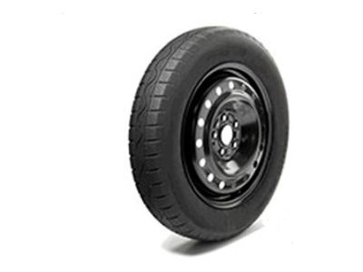 2019 Acura ILX Tire - 42751-GYR-050