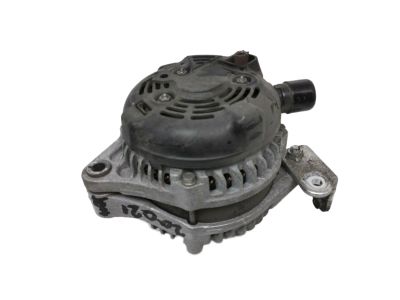 2013 Acura RDX Alternator - 31100-R8A-A01