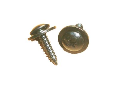 Acura 90114-SZ3-000 Washer Screw (5X20)