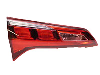 Acura 34155-TX4-A01 Driver Side Lid Light Assembly