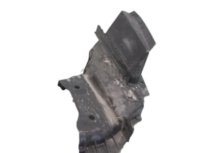 Acura 17248-5J6-A00 Air Guide