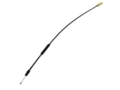 Acura 79544-SV1-A01 Water Valve Control Cable