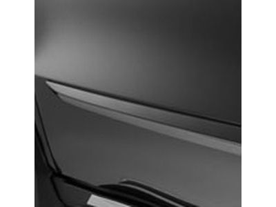 2017 Acura MDX Door Moldings - 08P05-TZ5-280