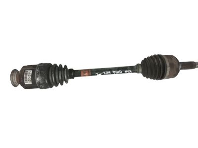 2012 Acura ZDX Axle Shaft - 44305-STX-A51