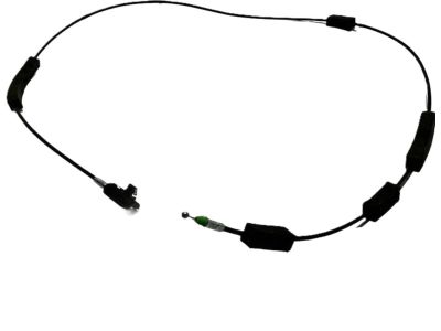 Acura 74140-T3R-A00