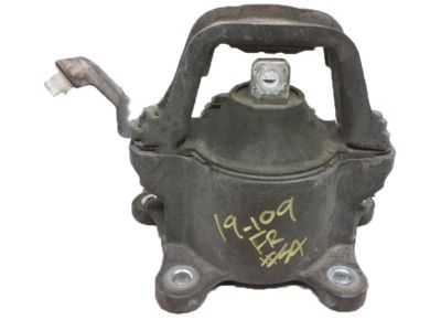 Acura 50830-TA0-A12 Front Engine Mounting Rubber Assembly