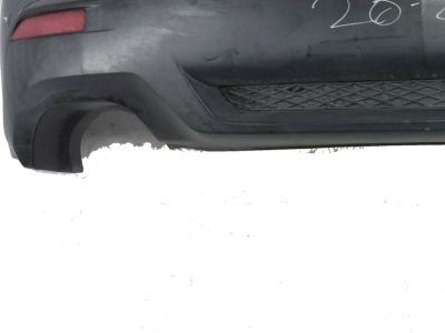 Acura 04717-STK-A90ZZ Rear Bumper-Side Cover Right