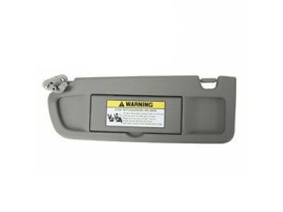 Acura Glove Box - 77501-SJA-A07ZE