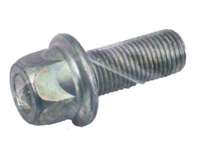 Acura 90164-SR3-013 Self-Lock Bolt (14X34)