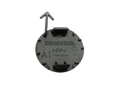 Acura 71104-TZ3-A10ZF