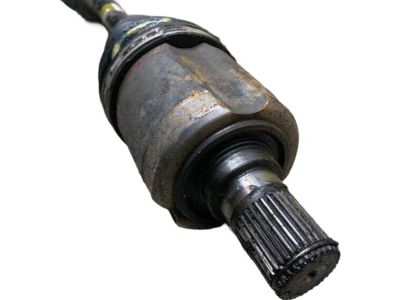 Acura RDX Axle Shaft - 44306-TJB-A01