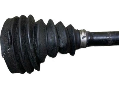 Acura RDX Axle Shaft - 44306-TJB-A01