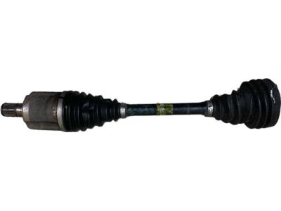 Acura RDX Axle Shaft - 44306-TJB-A01