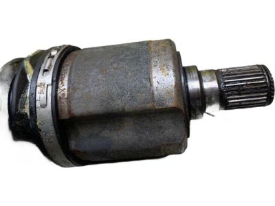 Acura RDX Axle Shaft - 44306-TJB-A01