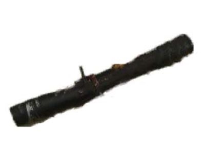 Acura Automatic Transmission Oil Cooler Hose - 25211-RYE-016