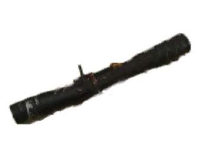 Acura NSX Transmission Oil Cooler Hose - 25211-RYE-016