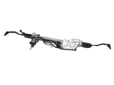 Acura 53540-TYA-A01