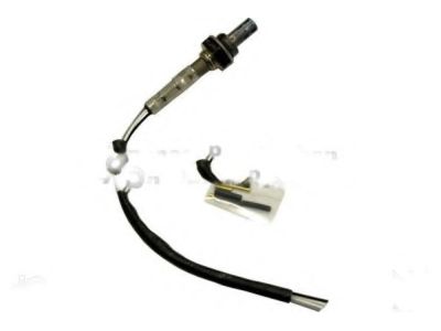 Acura 36531-P8D-J21 Oxygen Sensor