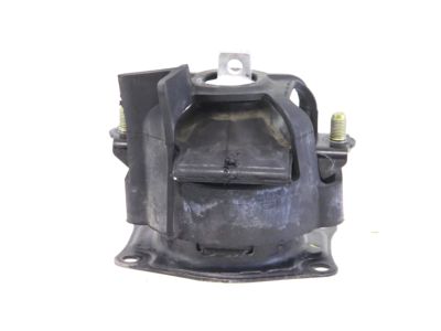 Acura 50810-SDB-A21 Rear Engine Mounting Rubber Assembly