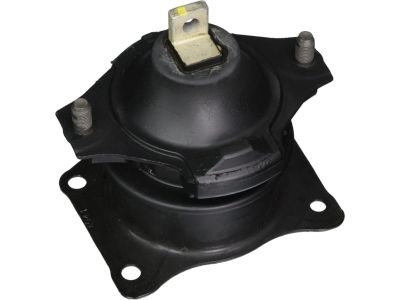 Acura 50810-SDB-A21 Rear Engine Mounting Rubber Assembly