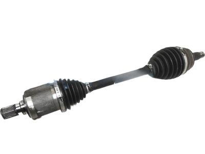 Acura 44306-TYA-A02