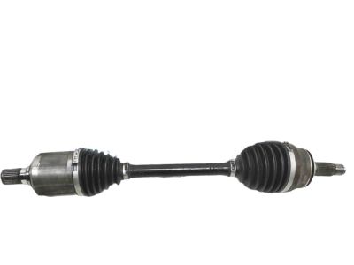 Acura 44306-TYA-A02