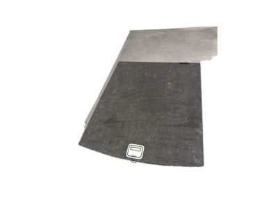 Acura 84539-TJB-A03ZA Rear Trunk Floor Covering