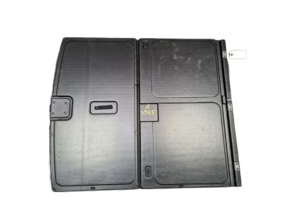 Acura 84539-TJB-A03ZA Rear Trunk Floor Covering