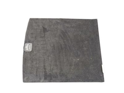 Acura 84539-TJB-A03ZA Rear Trunk Floor Covering