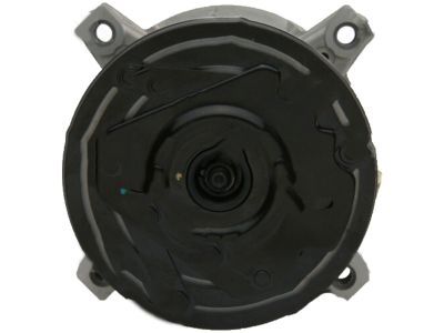 Acura 19030-PL2-S01 Cooling Fan Motor (Denso)