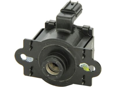 Acura 17310-S5A-L31 Vapor Canister Valve , Black